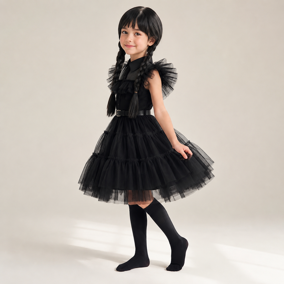Halloween Costumes Princess Dress Party Outfit