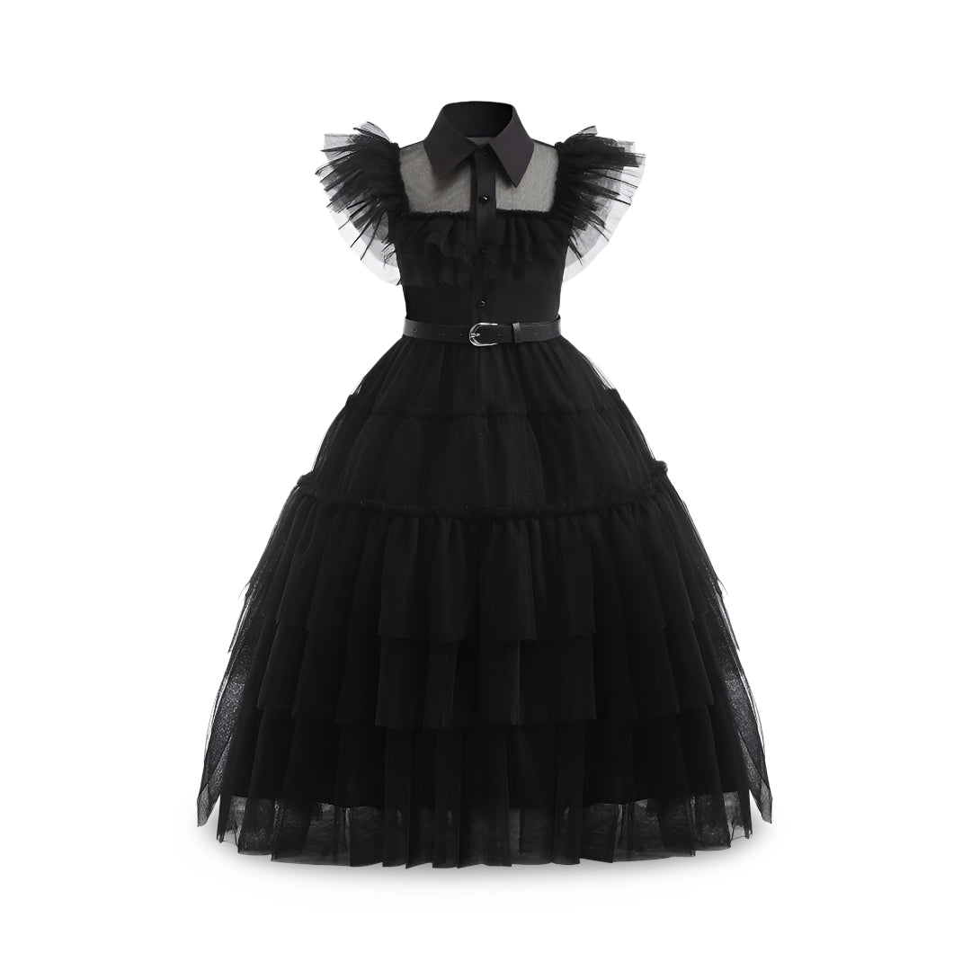 Halloween Costumes Princess Dress Party Outfit