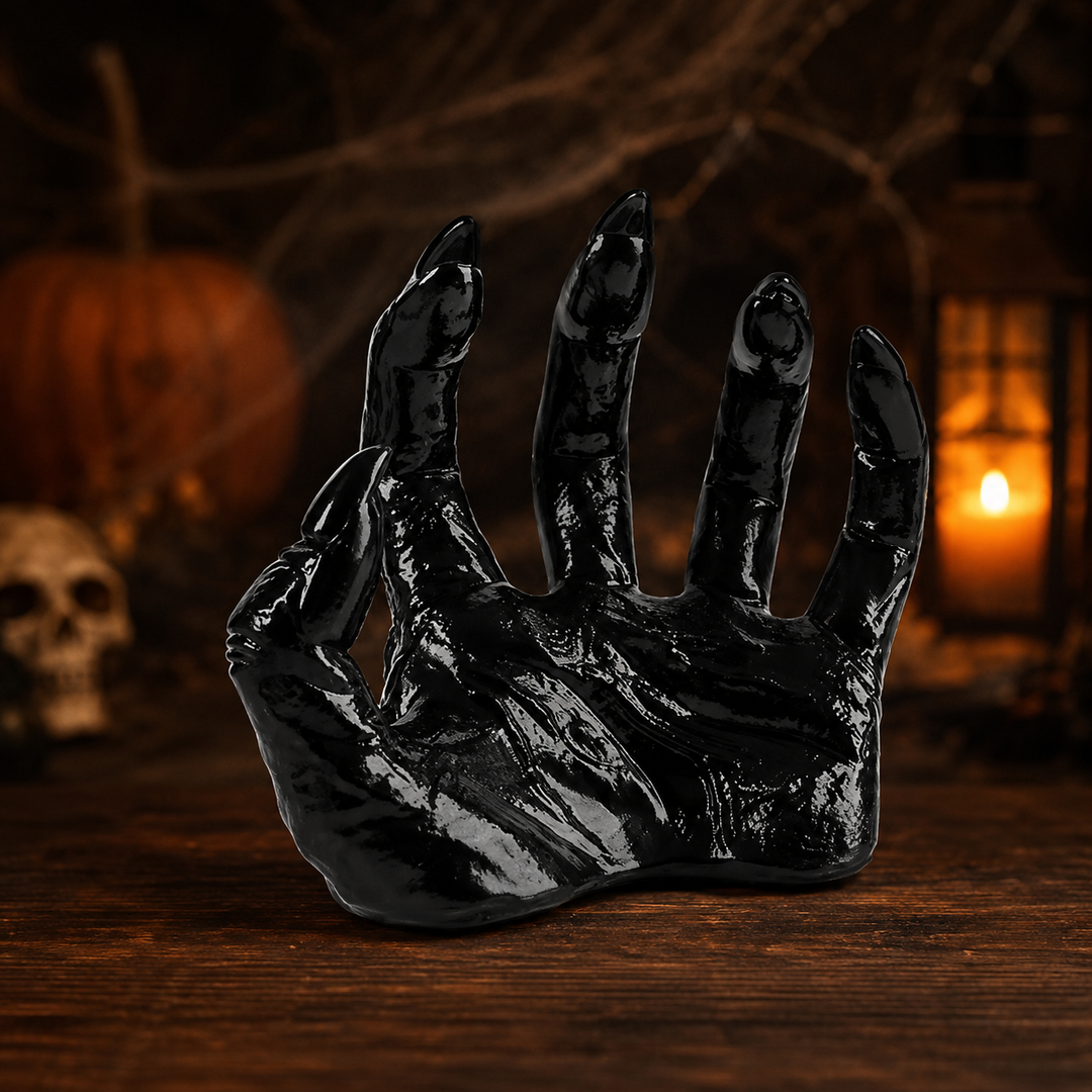 Halloween Decoration 3D Wall Art Gothic Home Decor
