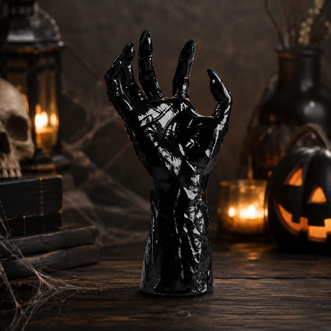 Halloween Decoration 3D Wall Art Gothic Home Decor