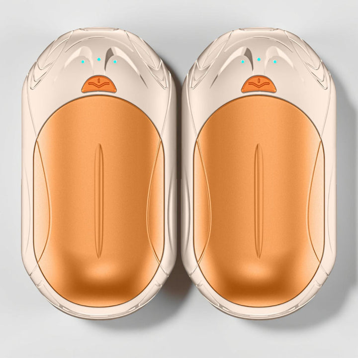 Hand Warmers Rechargeable Electric Pocket Heater Set