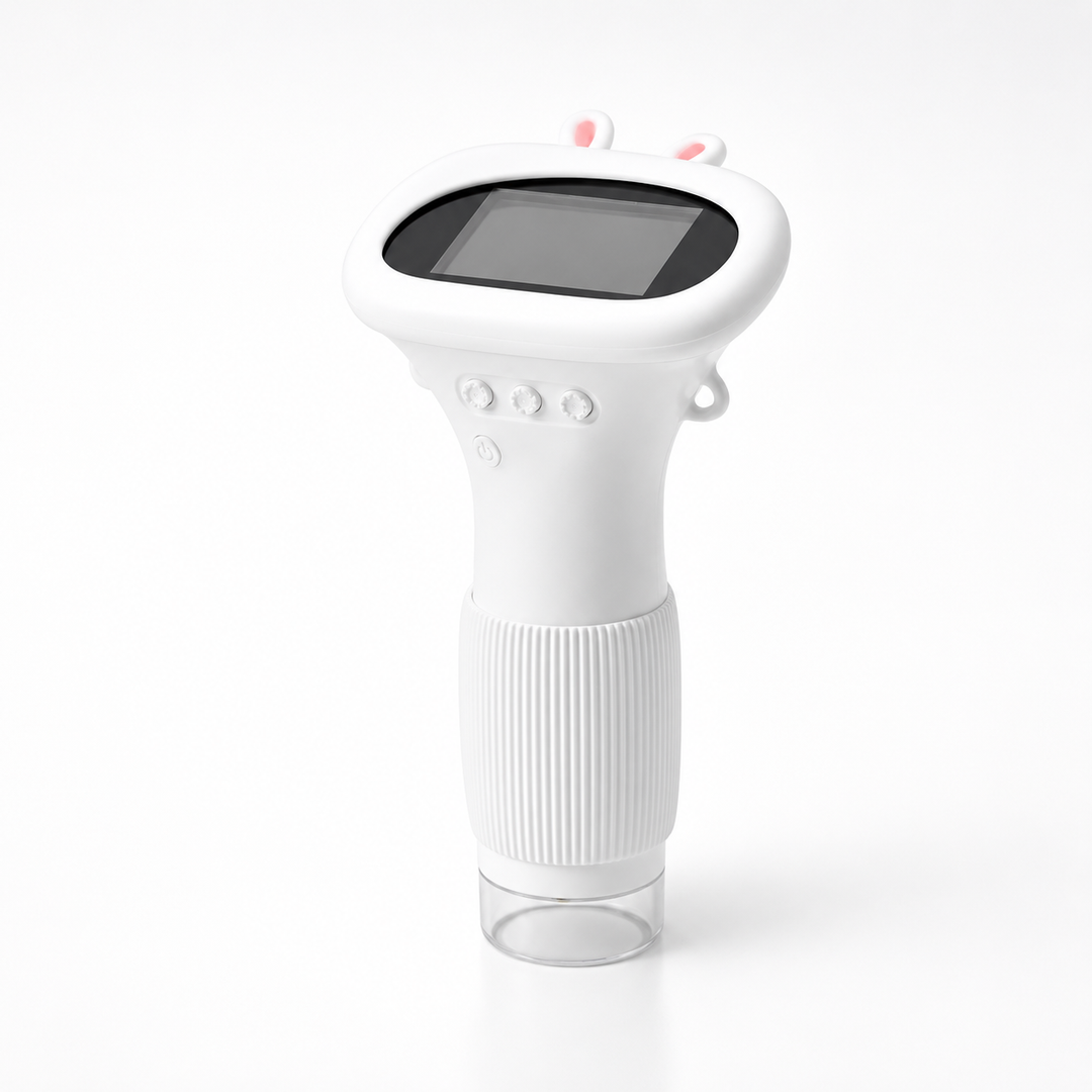 Handheld Microscope Educational Portable