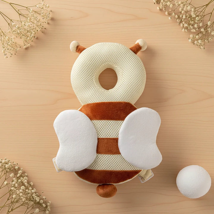 Baby Head Protection Pillow Toddler Anti Fall Safety Backpack