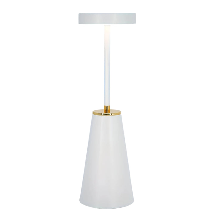 Sleek Lamp | Wireless Rechargeable Table Lamp