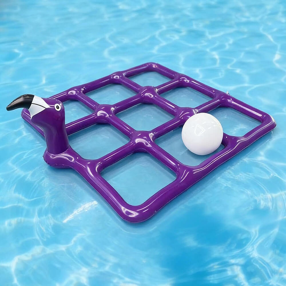 Inflatable Pool Float Flamingo Toy Floating Water Toy