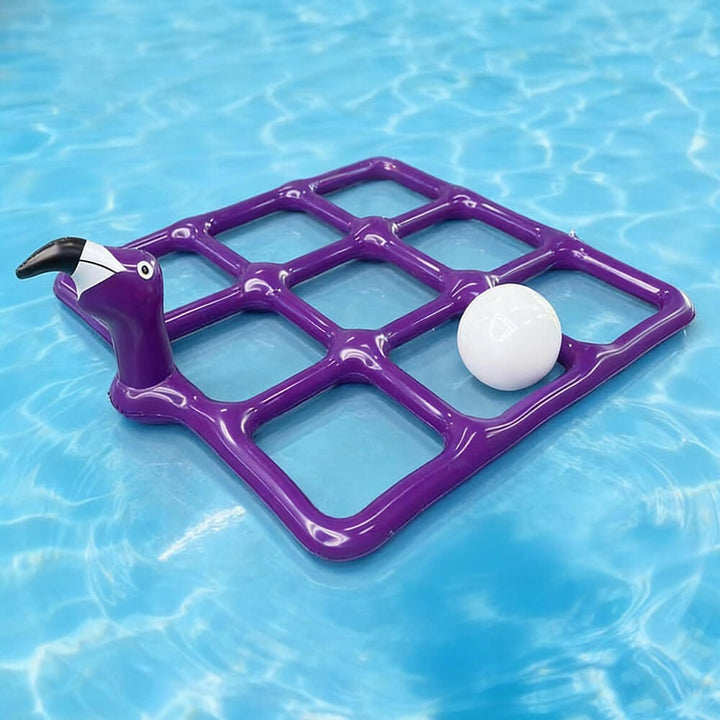 Inflatable Pool Float Flamingo Toy Floating Water Toy