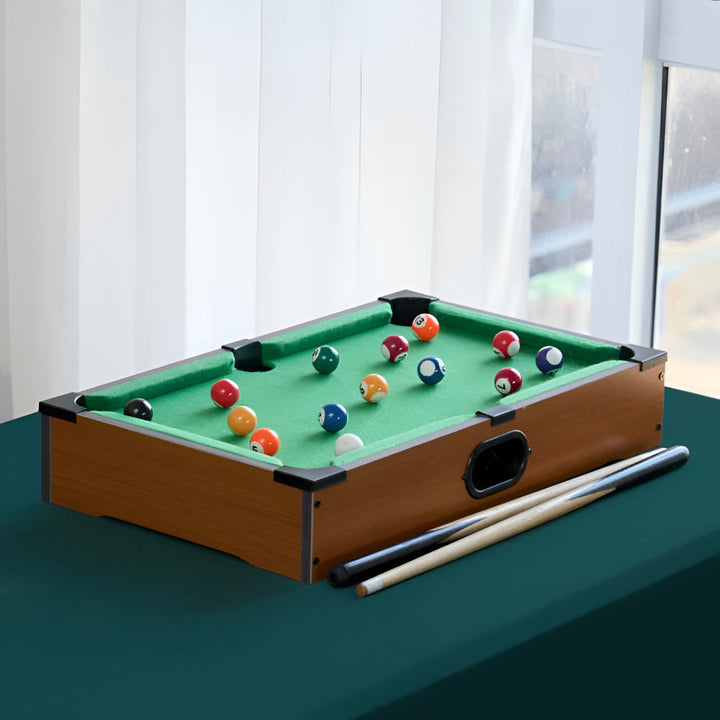 Interactive Cat Toy Billiard Kitten Indoor Cat Entertainment