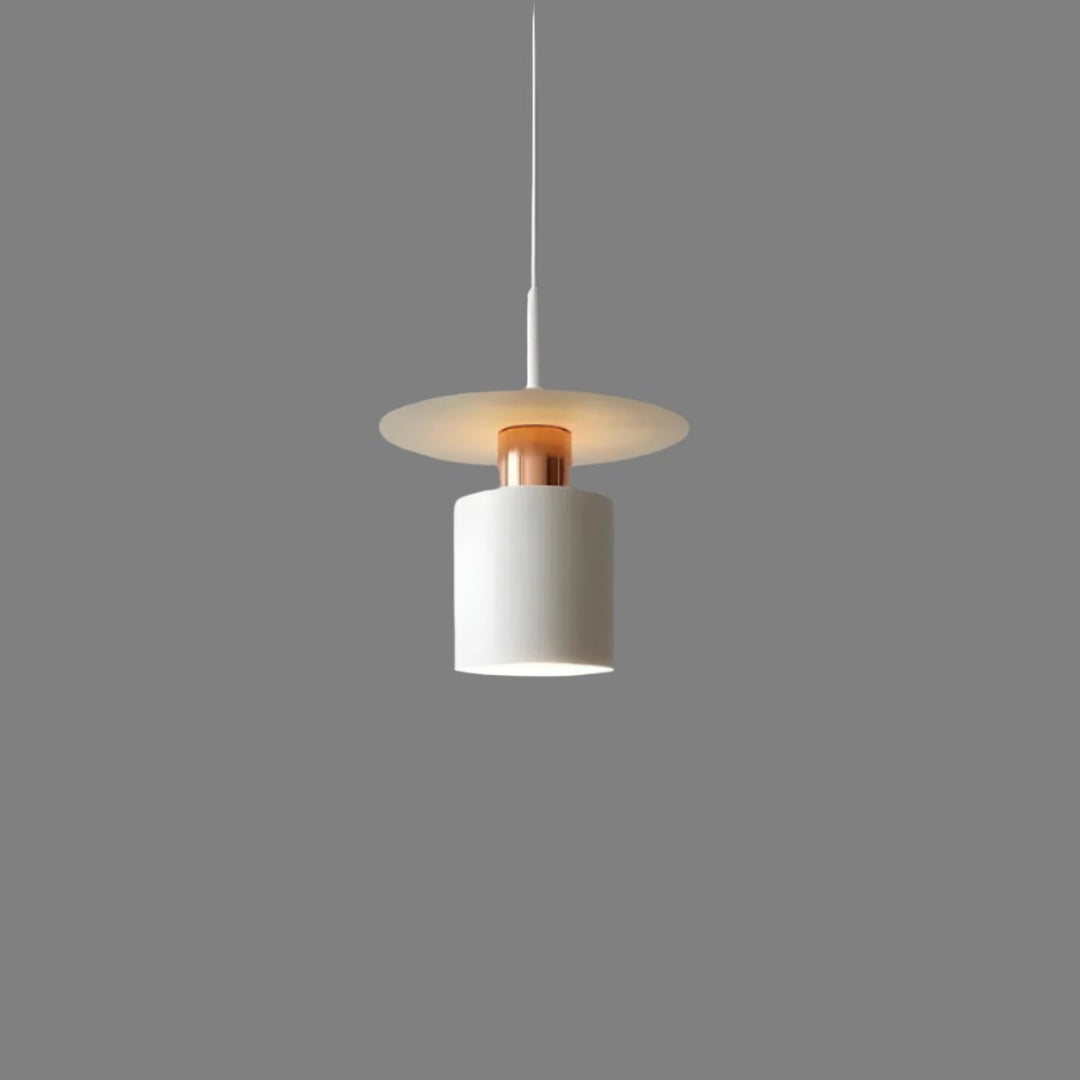 Pendant Light | Modern Minimalist Ceiling Lamp