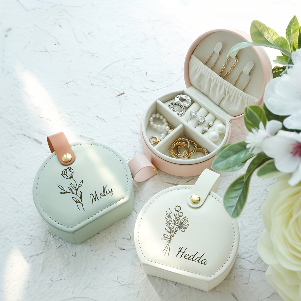 Jewellery Box Mother&