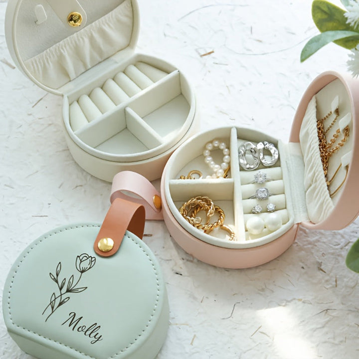 Jewellery Box Mother&