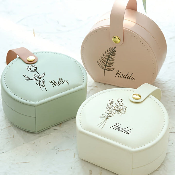 Jewellery Box Mother&