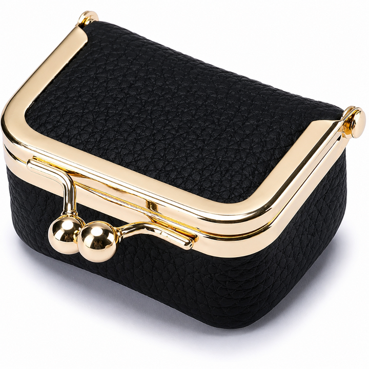 Jewellery Organizer Travel Case Portable Compact Pouch
