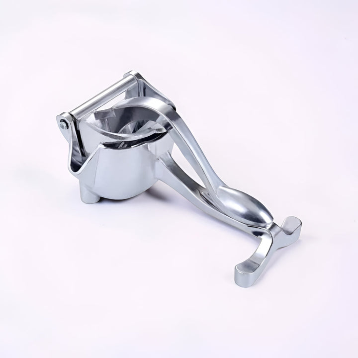 Juicer Manual Citrus Press Handheld Fruit Squeezer Tool