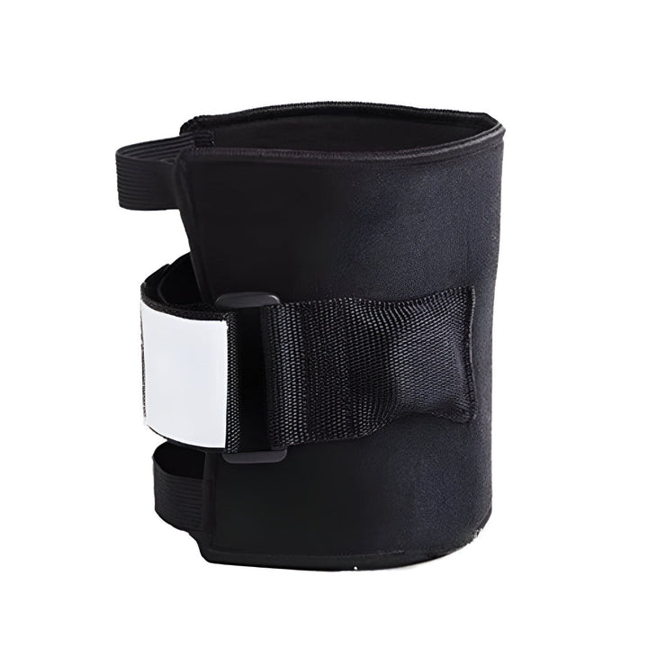 Knee Brace Leg Support Adjustable Compression Strap Pad