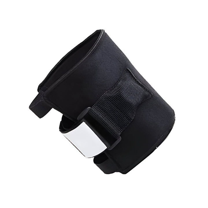 Knee Brace Leg Support Adjustable Compression Strap Pad
