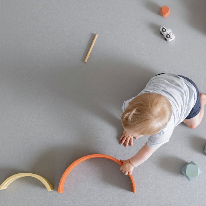Play Mat Non Slip Foam Baby Crawling Floor Mat