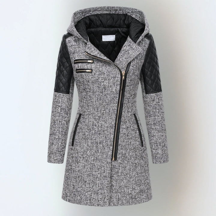 Womens Winter Jacket Warm Long Coat Everyday Style
