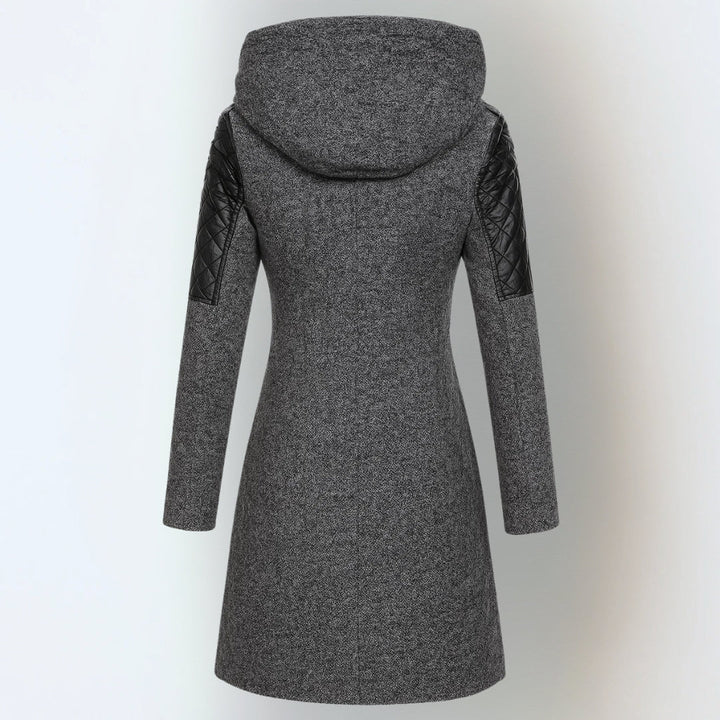 Womens Winter Jacket Warm Long Coat Everyday Style