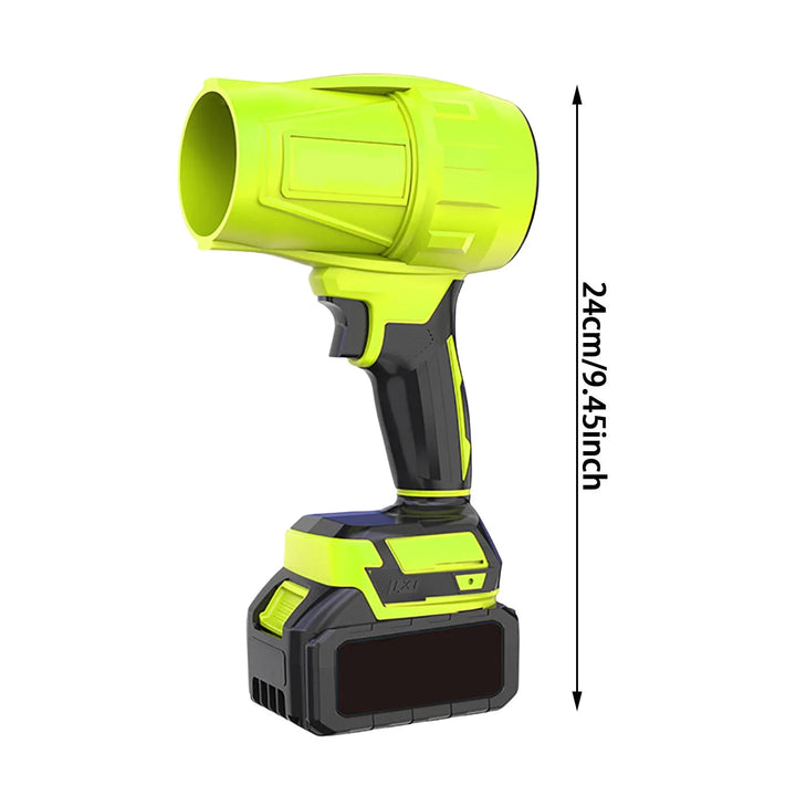 Leaf Blower Cordless Electric Handheld Yard Cleaning Tool