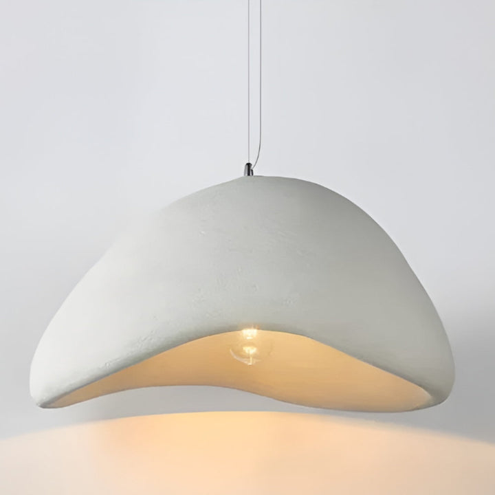 Zenith Glow | Modern LED Chandelier | Nordic Design &amp; Handmade Quality