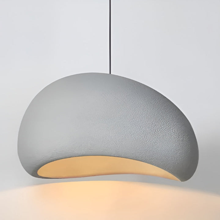 Zenith Glow | Modern LED Chandelier | Nordic Design &amp; Handmade Quality
