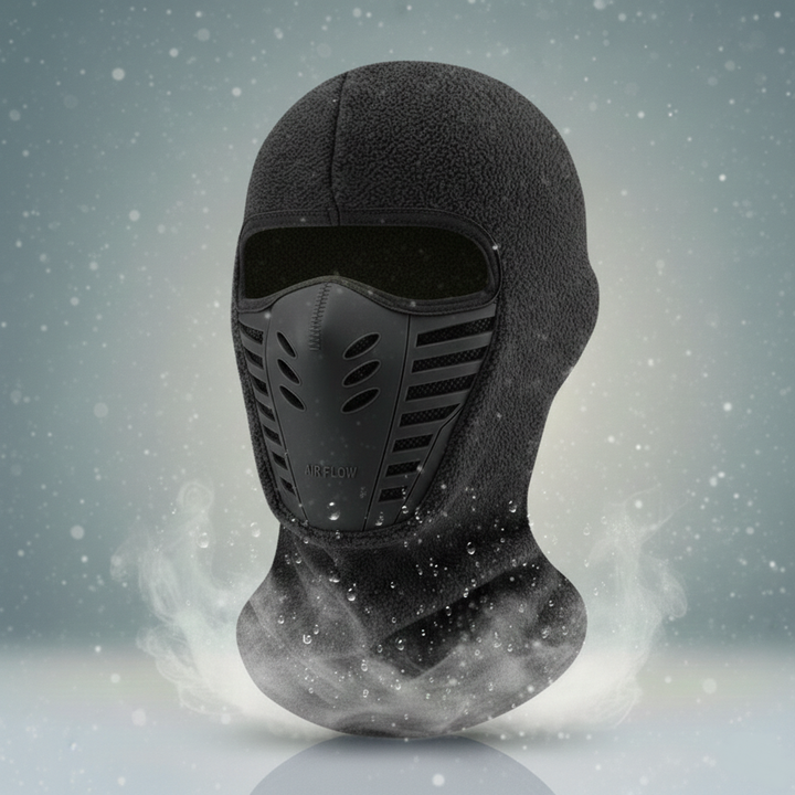 Face Mask Winter Windproof Thermal Full Coverage Cold Weather