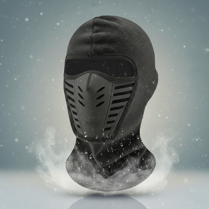 Face Mask Winter Windproof Thermal Full Coverage Cold Weather