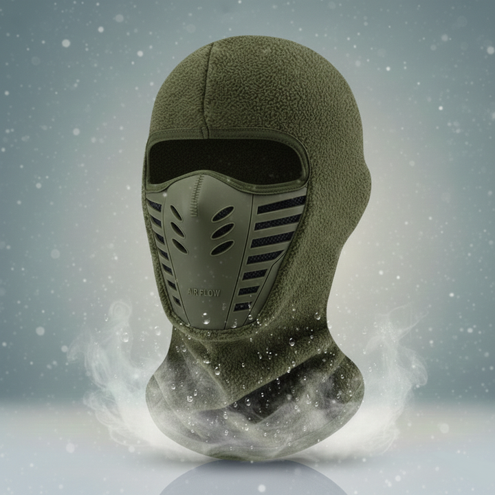 Face Mask Winter Windproof Thermal Full Coverage Cold Weather