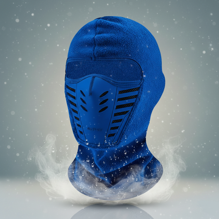 Face Mask Winter Windproof Thermal Full Coverage Cold Weather