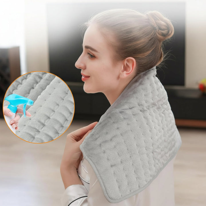 Mothers Day Thermal Heating Pad Heat Wrap