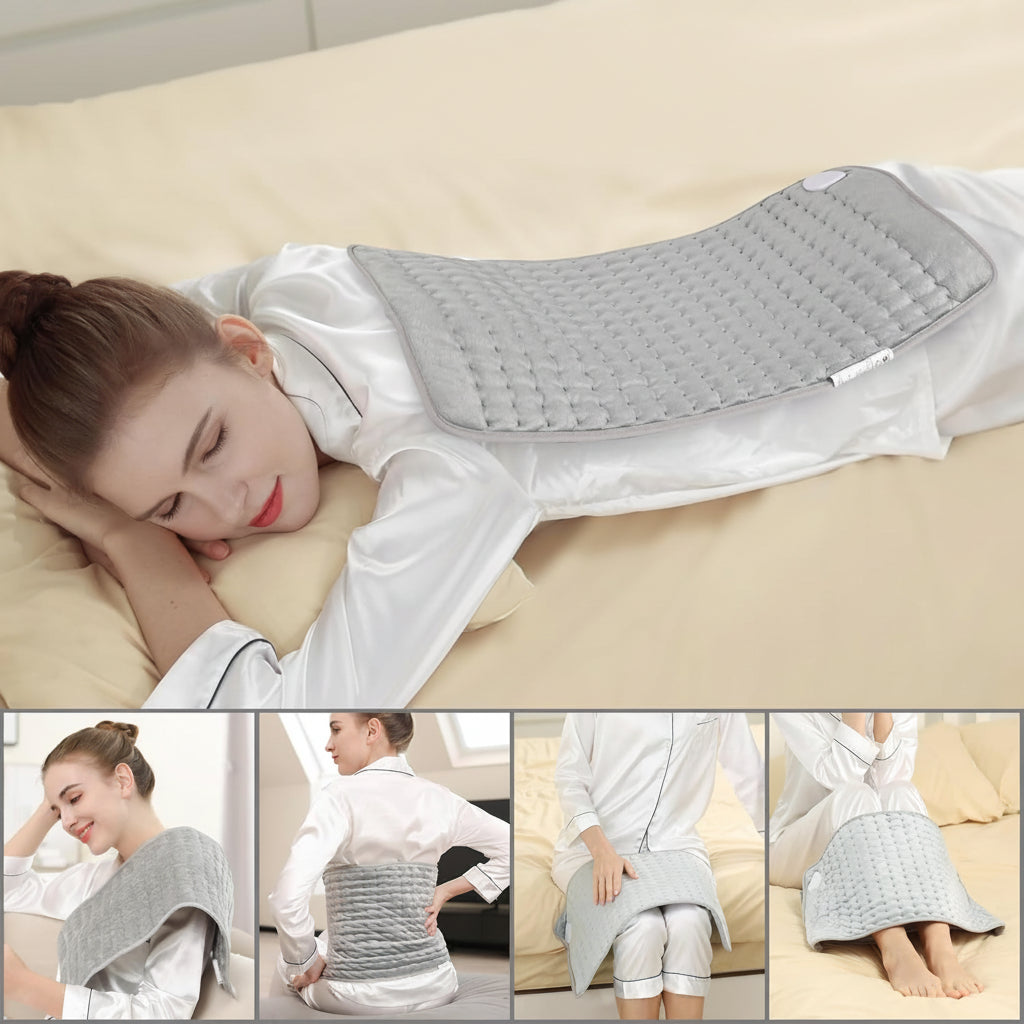 Mothers Day Thermal Heating Pad Heat Wrap