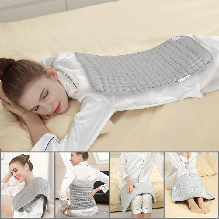Mothers Day Thermal Heating Pad Heat Wrap