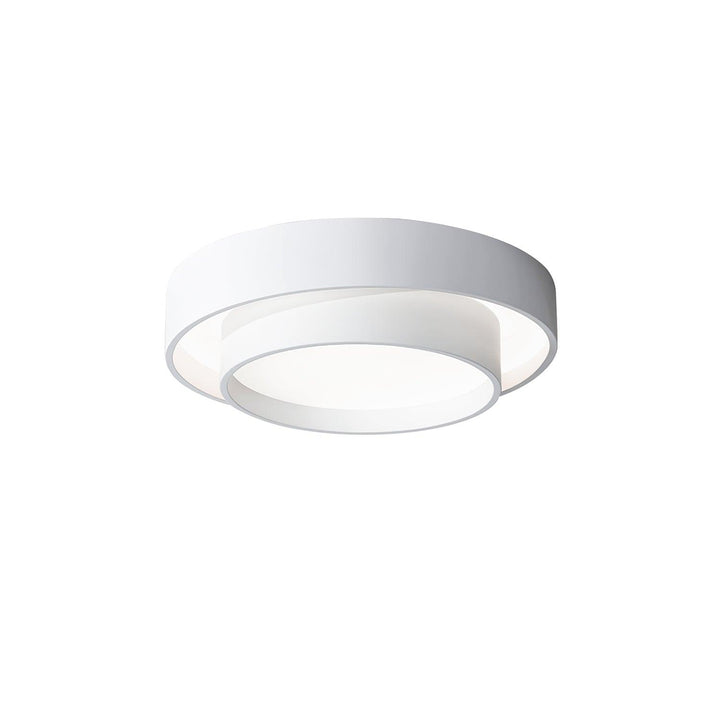 ArmoníaLuz Modern LED Ceiling Light | Elegant Flush Mount