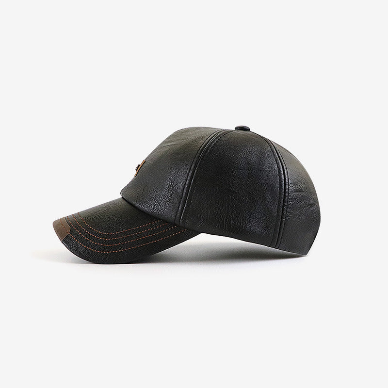 Cap Men&