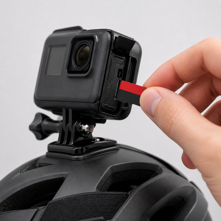 Micro SD Storage Card Adapter High Speed 1TB Memory
