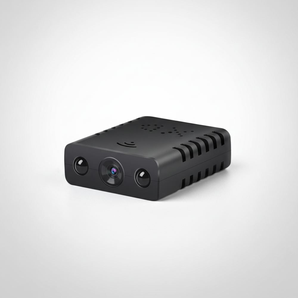 Mini Camera Micro HD Motion Detection Video Recorder