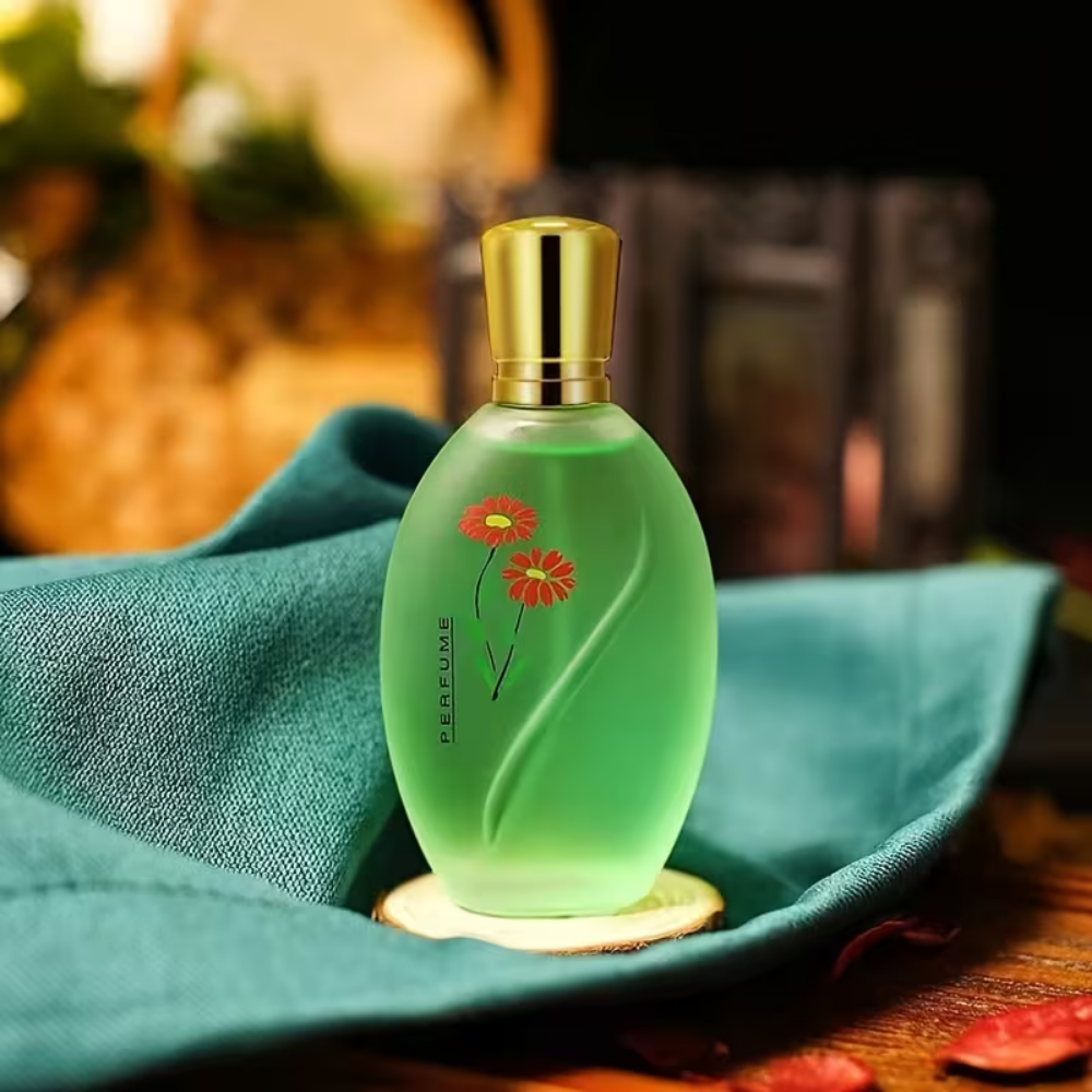 Perfume Mothers Day Gift Floral Fragrance Long Lasting Spray