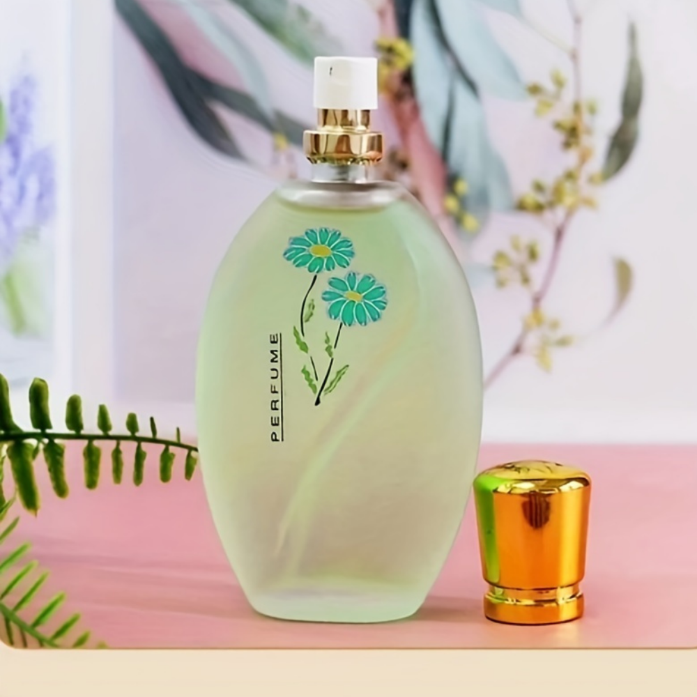 Perfume Mothers Day Gift Floral Fragrance Long Lasting Spray
