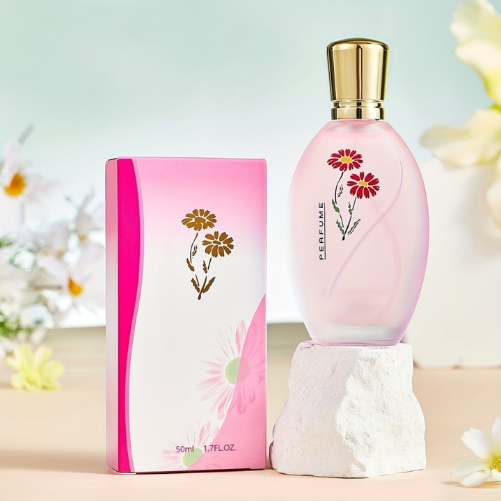 Perfume Mothers Day Gift Floral Fragrance Long Lasting Spray