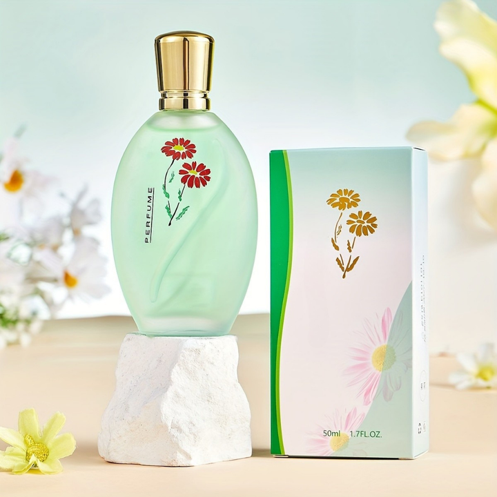 Perfume Mothers Day Gift Floral Fragrance Long Lasting Spray