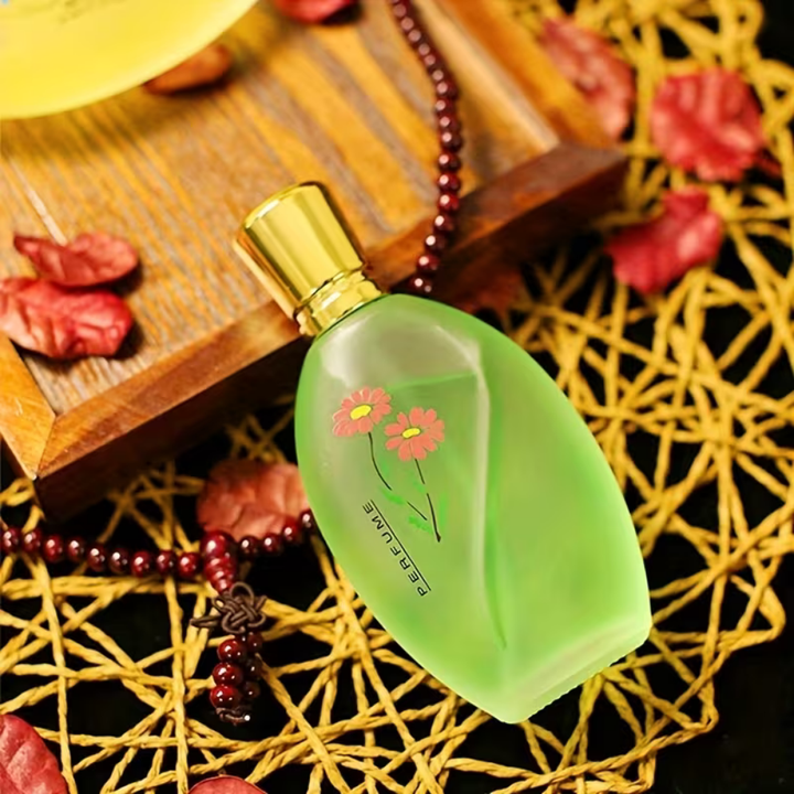 Perfume Mothers Day Gift Floral Fragrance Long Lasting Spray