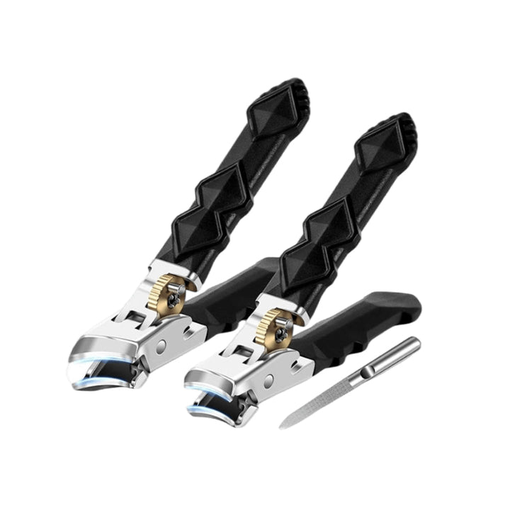 Nail Clipper Set Precision Trimming Tool