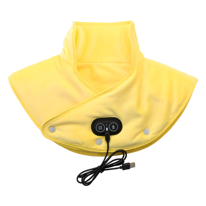 Neck Heating Pad Electric Shoulder Heat Massager