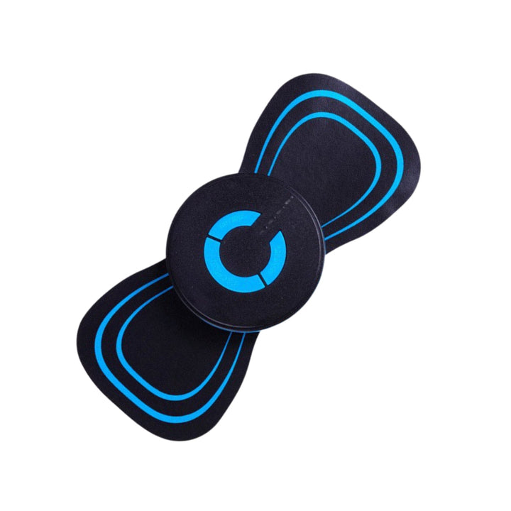 Neck Massager Electric Muscle Stimulator Pad