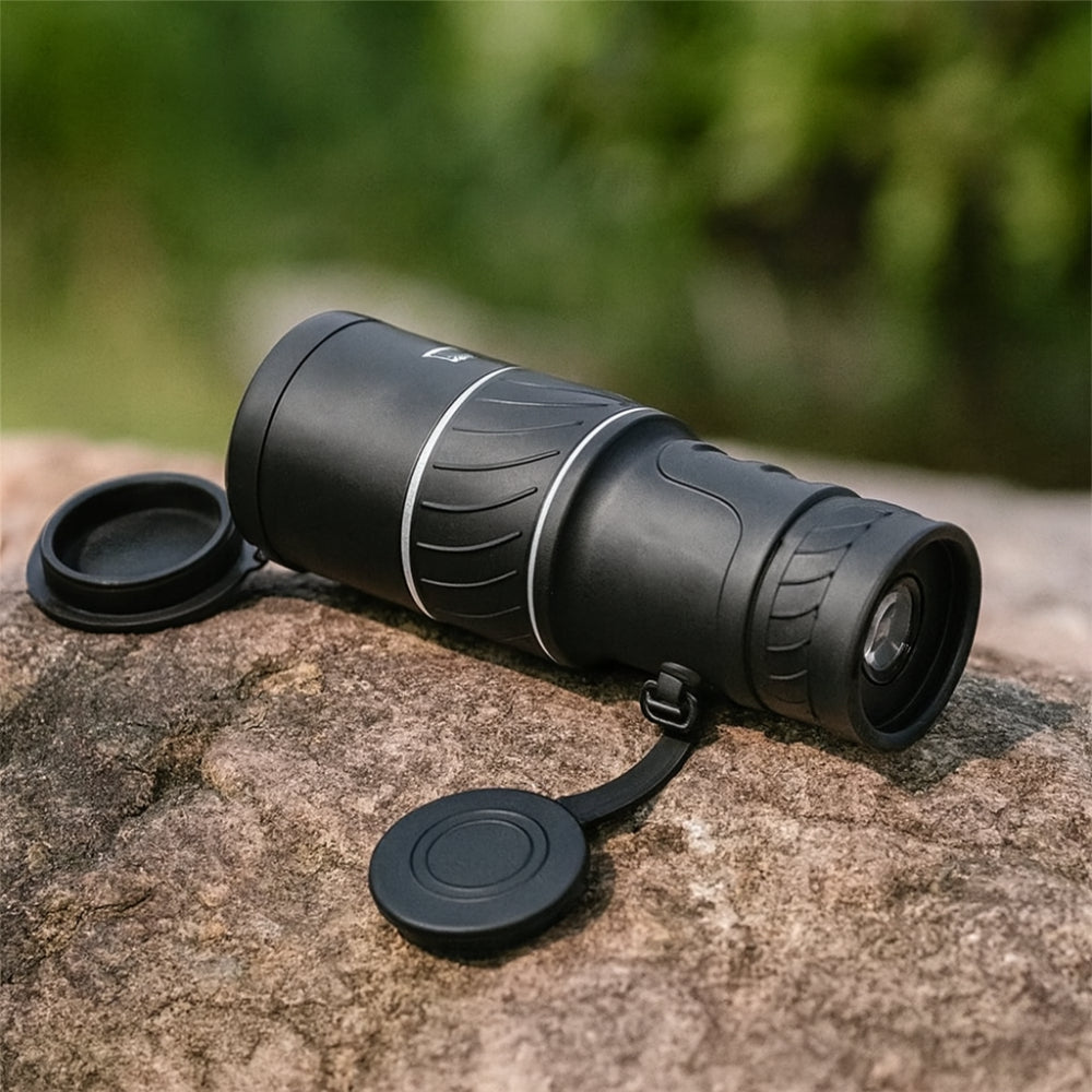 Night Vision Monocular Optical Zoom Outdoor Viewing Device