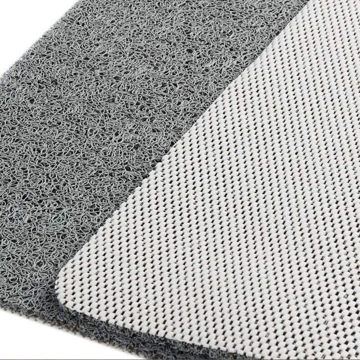 Bath Mat Shower Non Slip Quick Dry Floor Rug