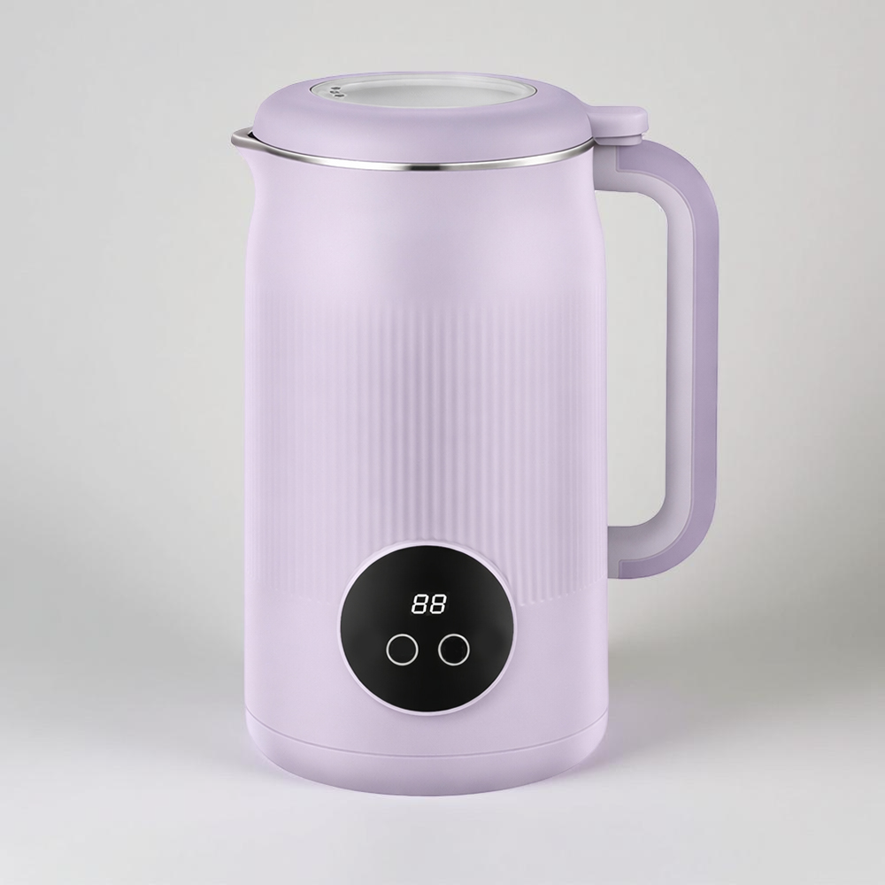 Nut Milk Maker Electric Multi Function Kitchen Appliance