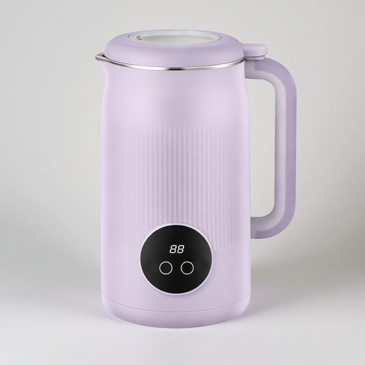 Nut Milk Maker Electric Multi Function Kitchen Appliance