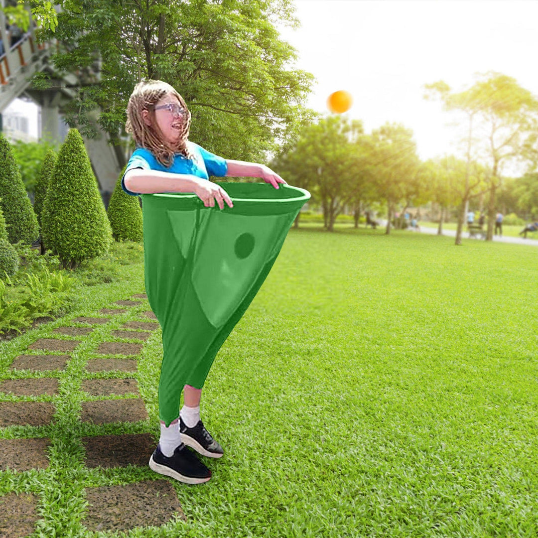 Outdoor Family Game Catching Ball