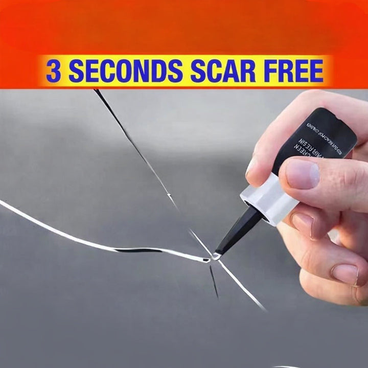 Phone Screen Repair Kit Liquid Glass Crack Fix Tool